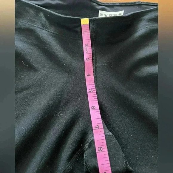 [M]Nike  Running Black Training Cycling Reflective Legging - Picture 9 of 10